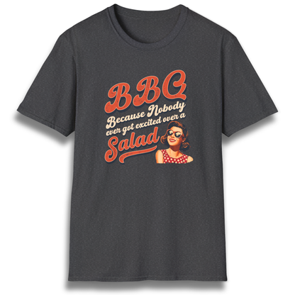 BBQ Salad T-Shirt
