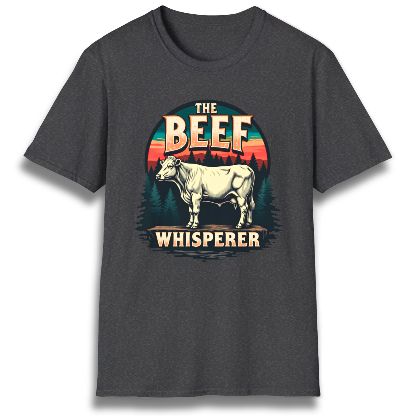 Beef Whisperer T-Shirt