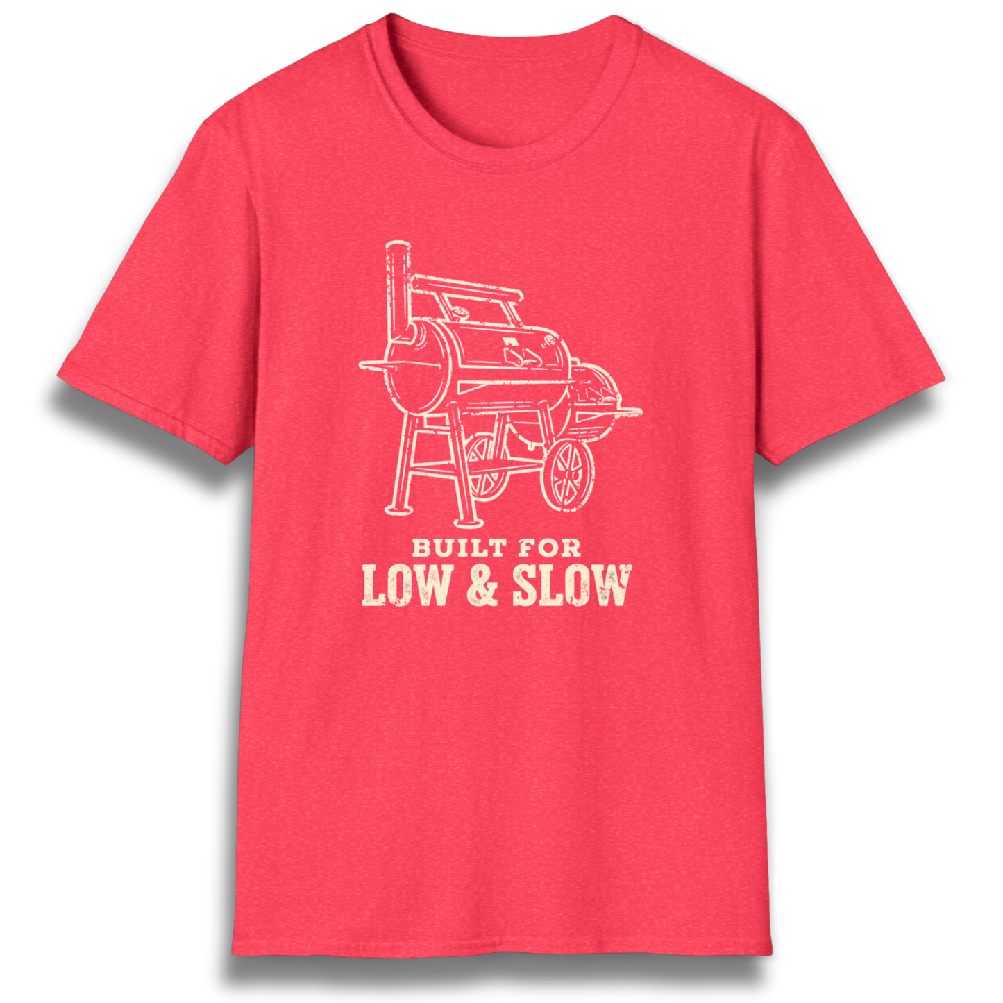 Built For Low & Slow T-Shirt