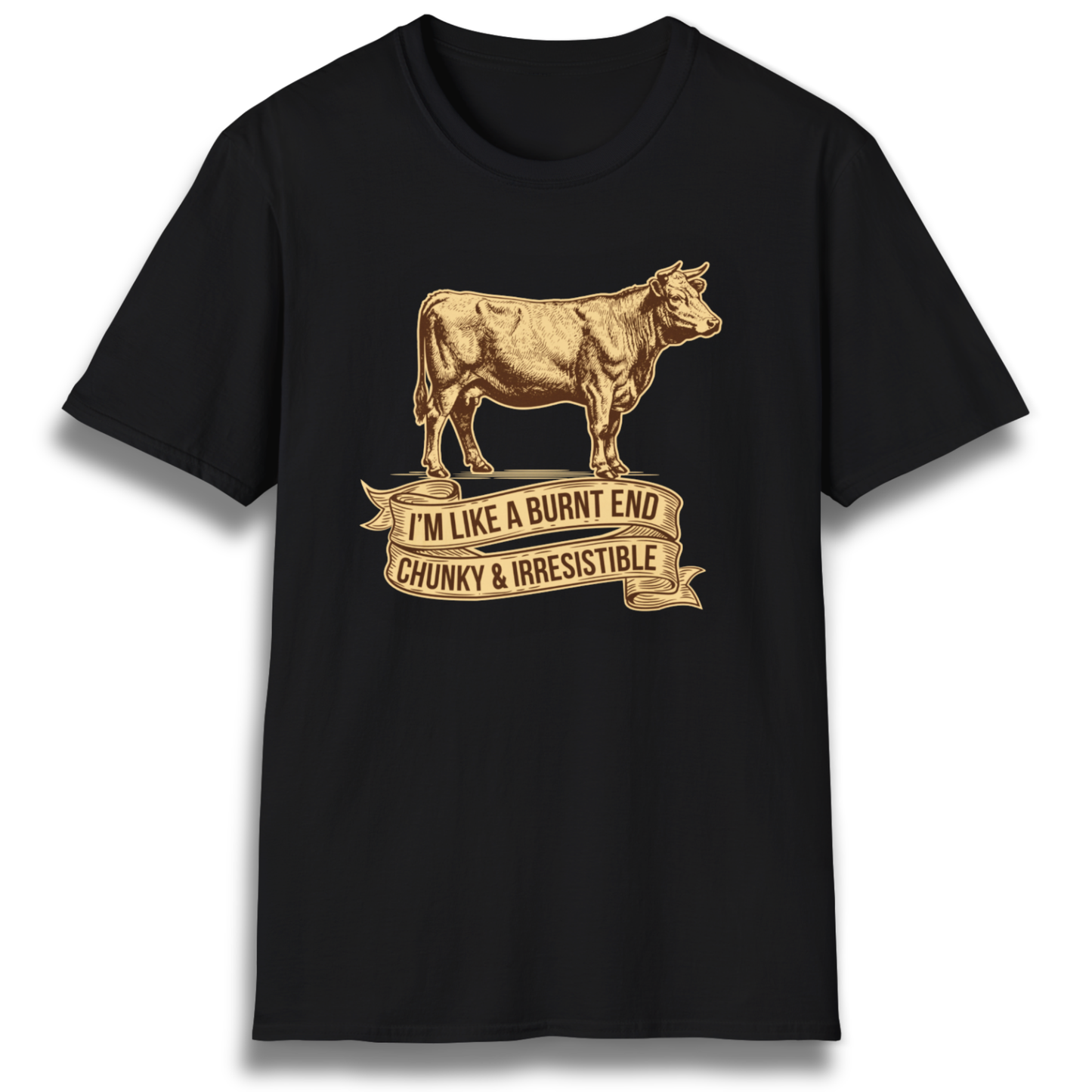 Burnt End T-Shirt