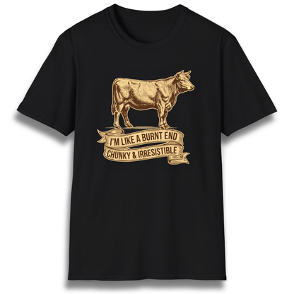 Burnt End T-Shirt