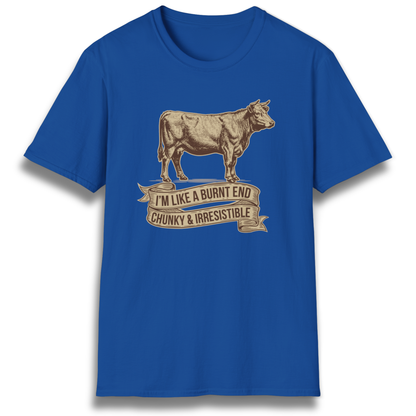 Burnt End T-Shirt