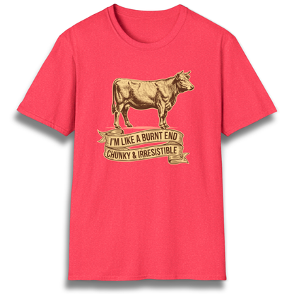 Burnt End T-Shirt
