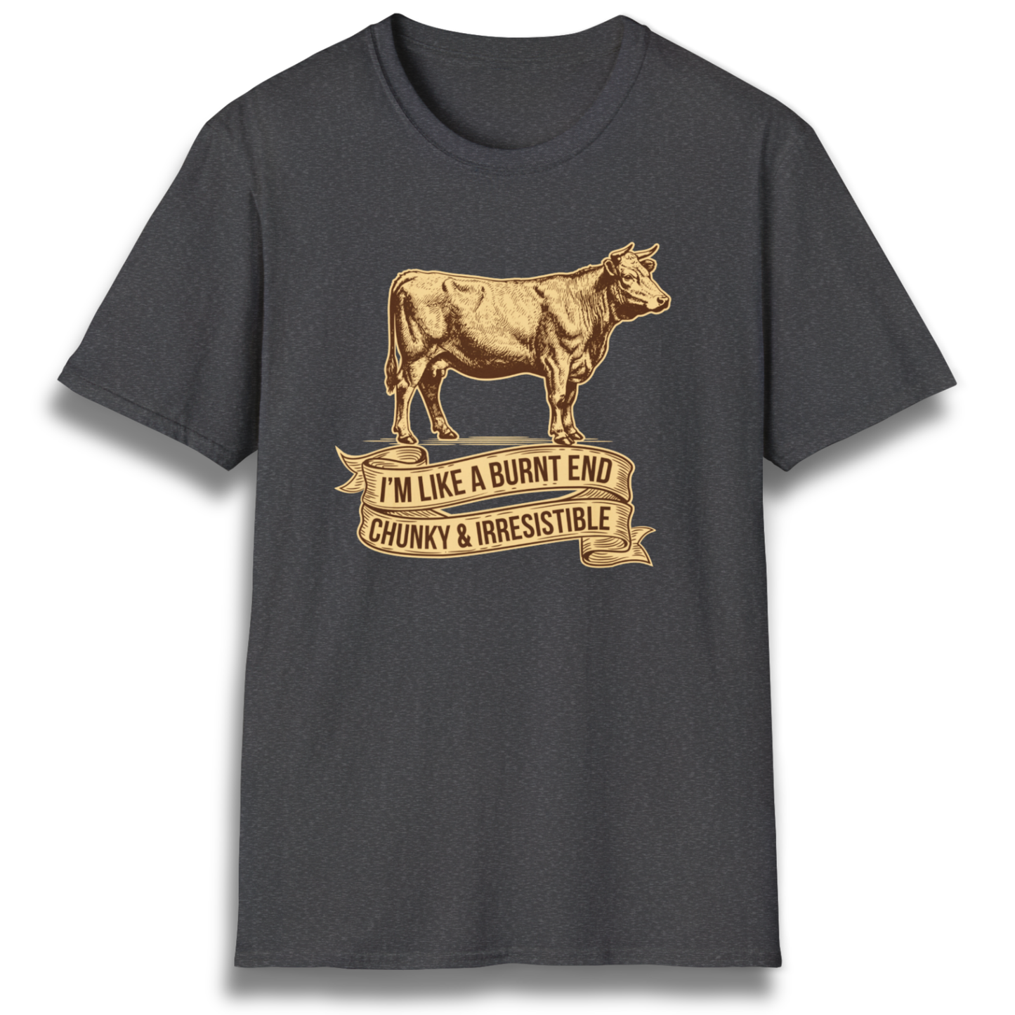 Burnt End T-Shirt