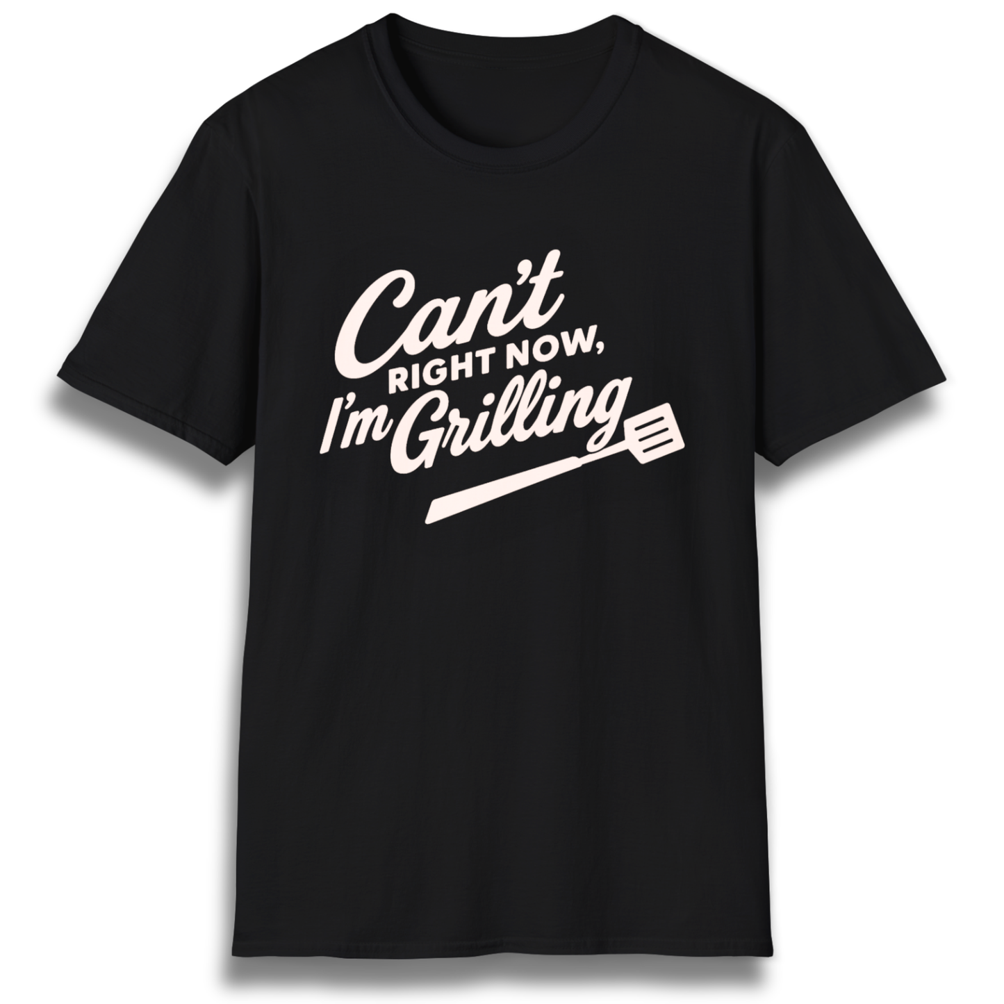 Can't Right Now T-Shirt
