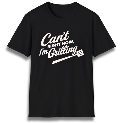 Can't Right Now T-Shirt