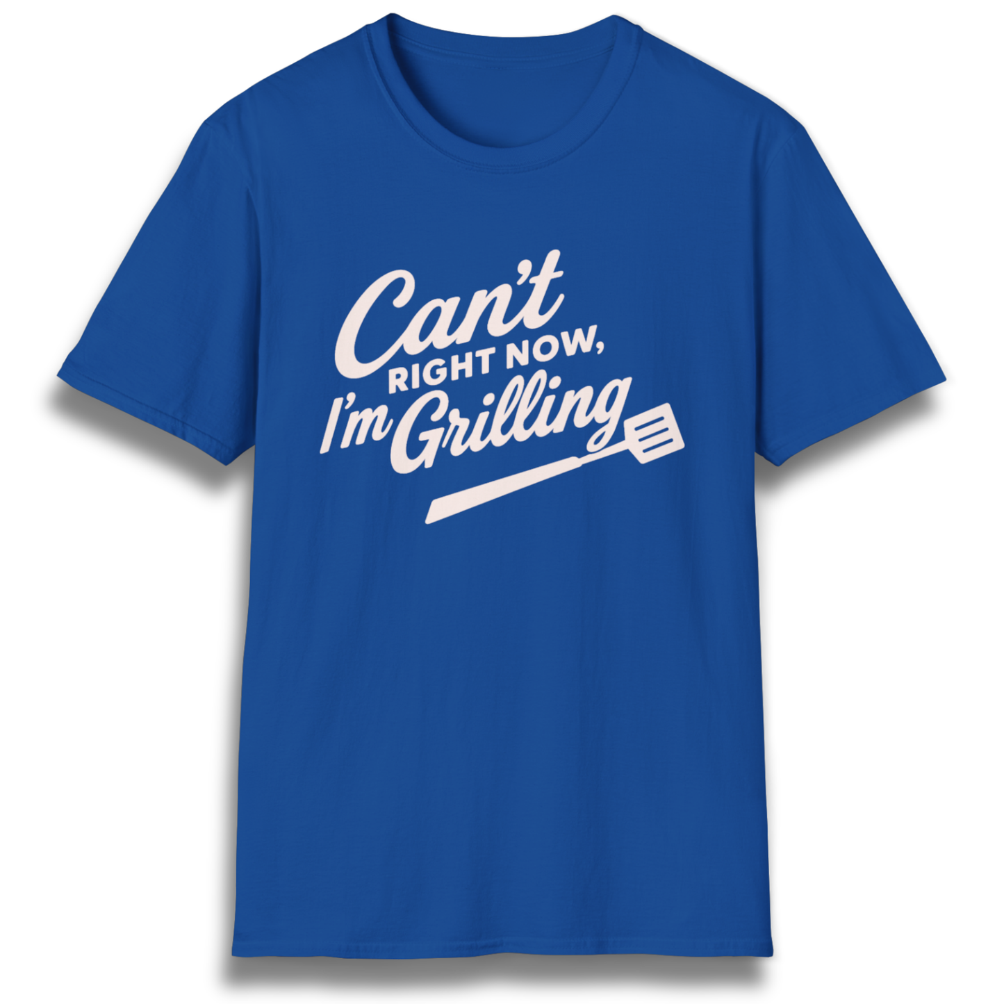 Can't Right Now T-Shirt