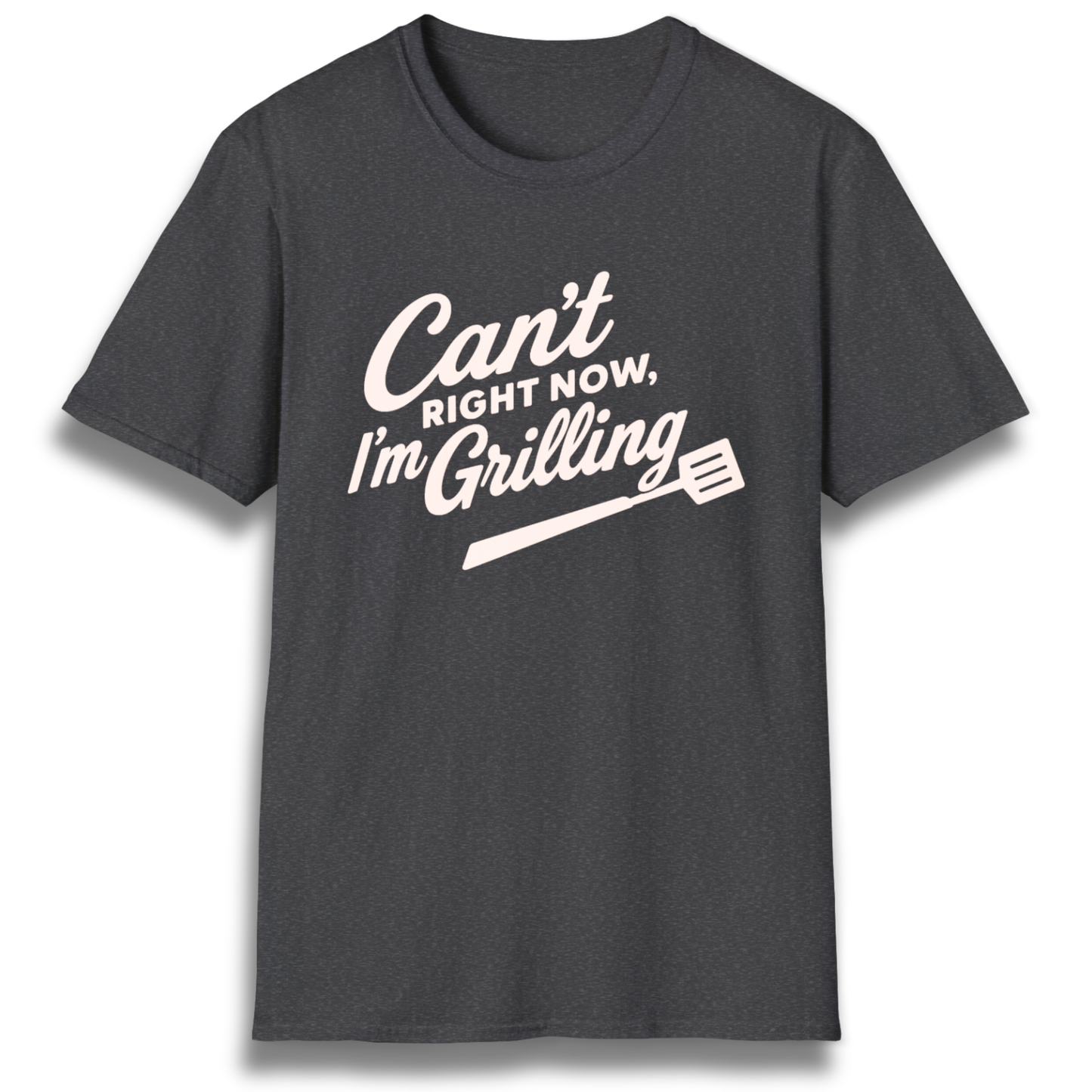 Can't Right Now T-Shirt