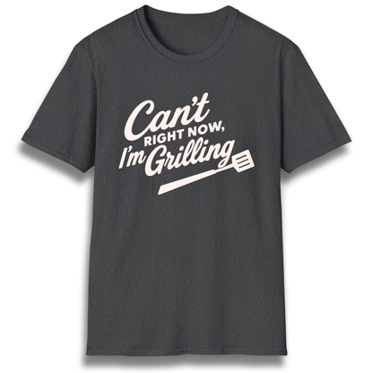 Can't Right Now T-Shirt