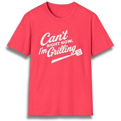 Can't Right Now T-Shirt