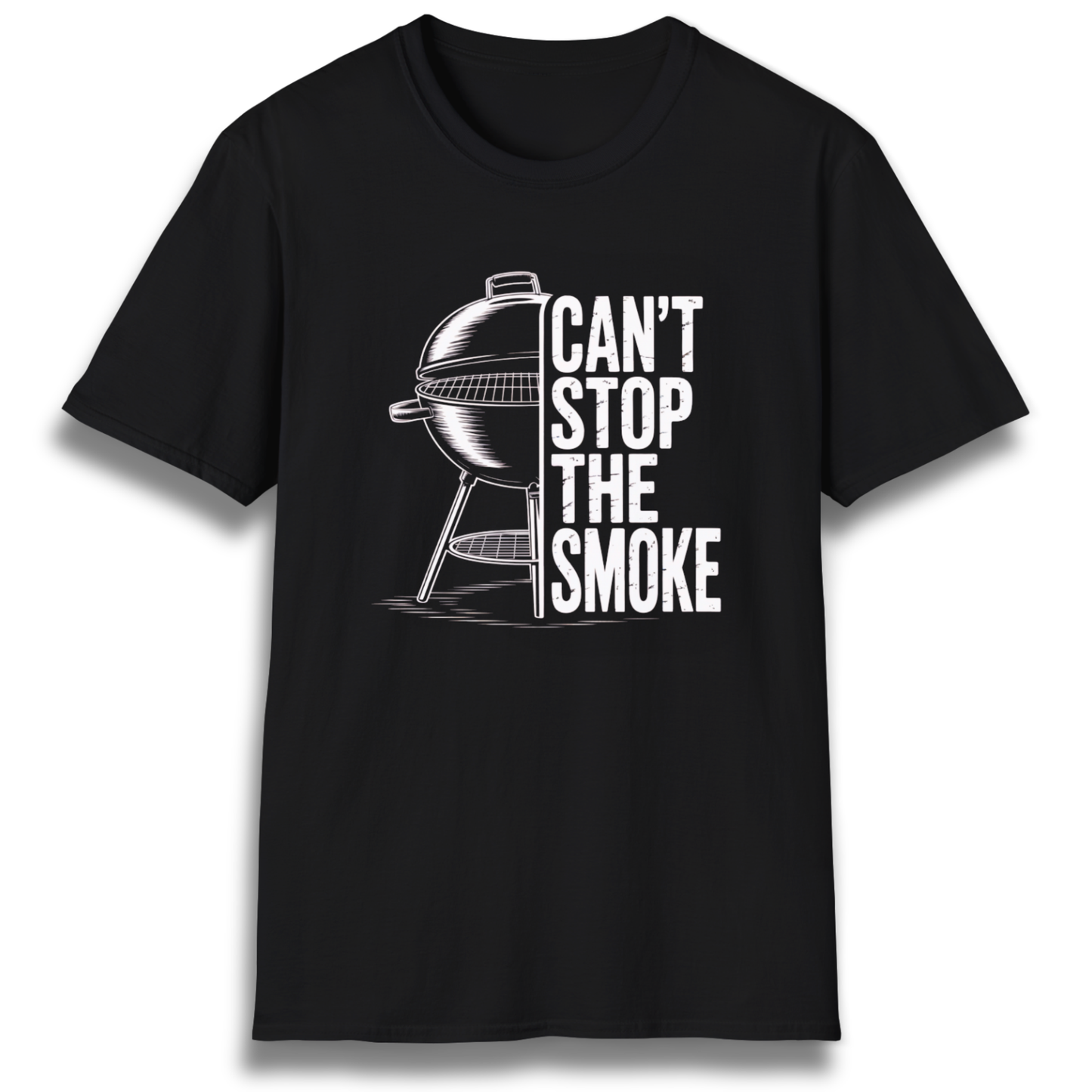 Can't Stop The Smoke T-Shirt