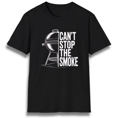Can't Stop The Smoke T-Shirt