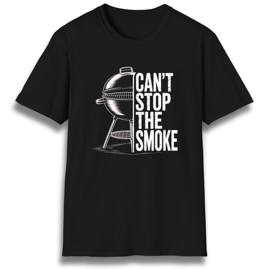 Can't Stop The Smoke T-Shirt