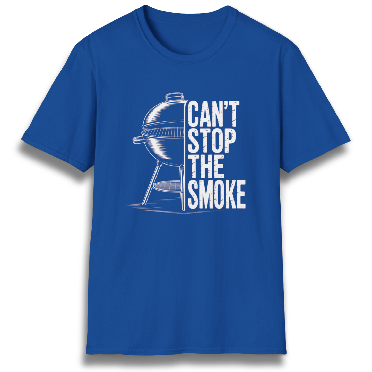 Can't Stop The Smoke T-Shirt