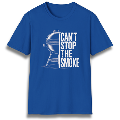 Can't Stop The Smoke T-Shirt
