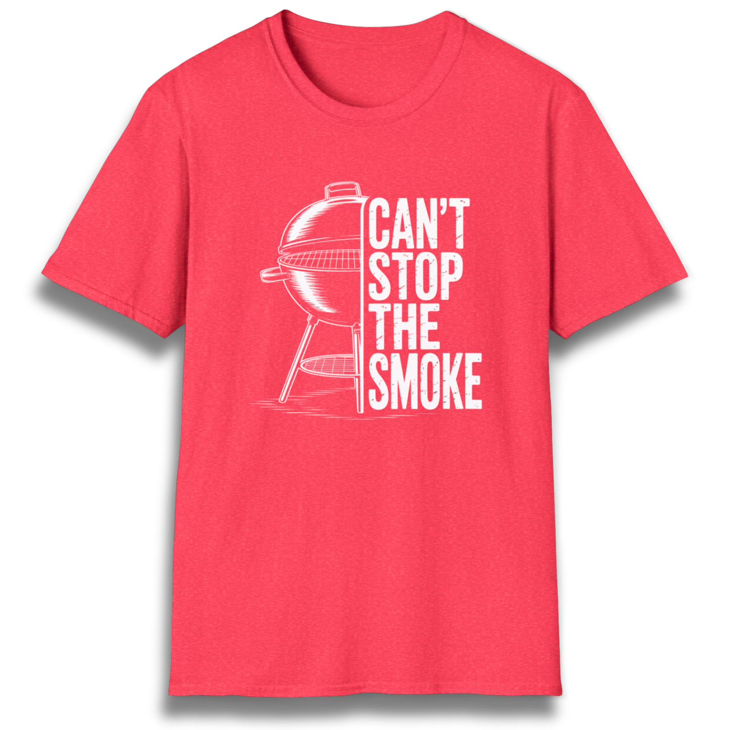 Can't Stop The Smoke T-Shirt