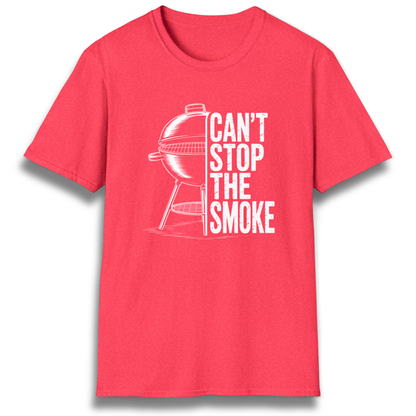 Can't Stop The Smoke T-Shirt