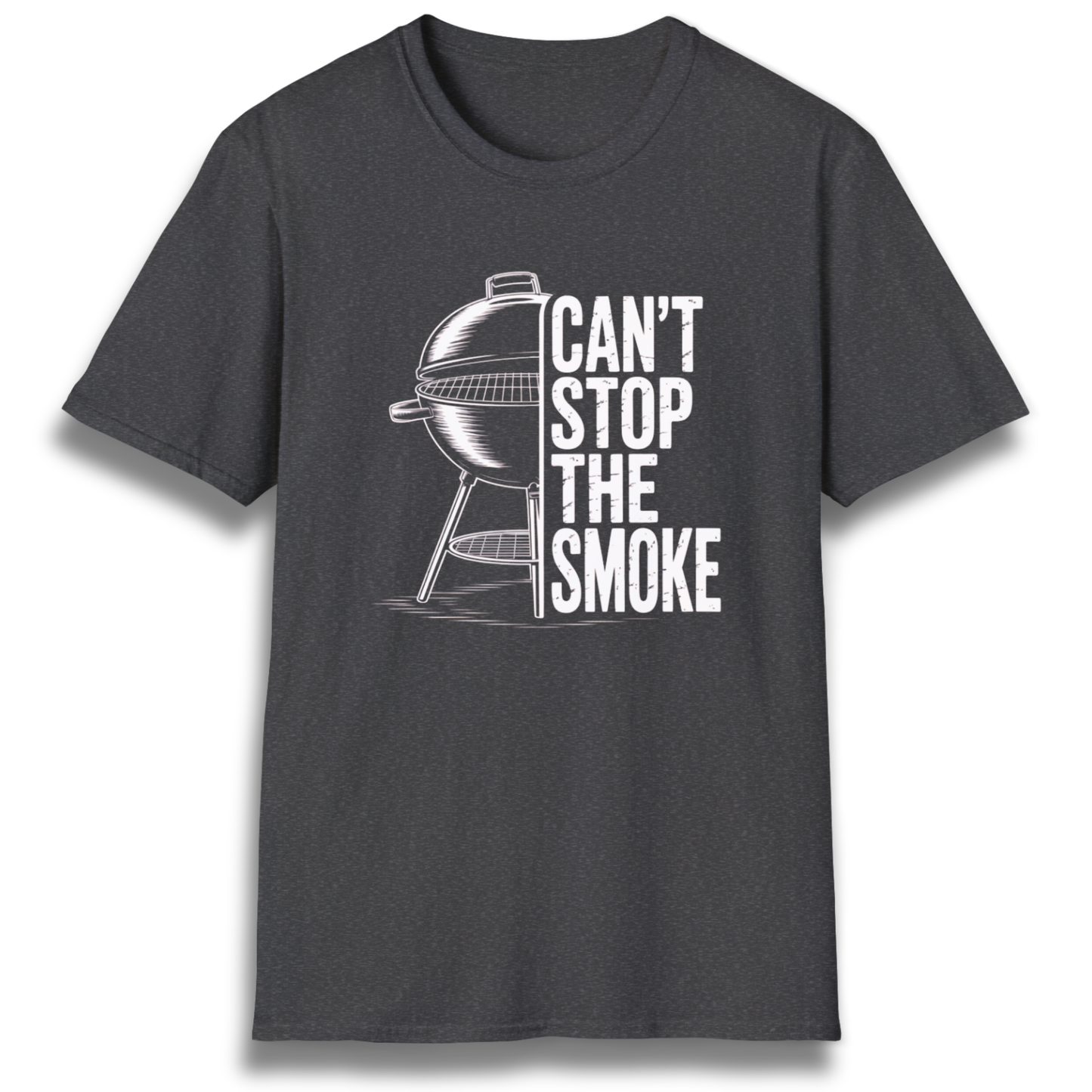 Can't Stop The Smoke T-Shirt