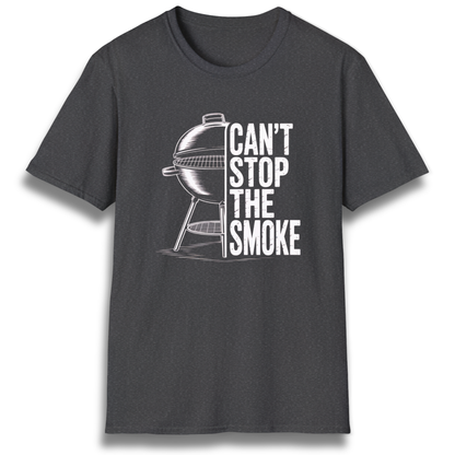 Can't Stop The Smoke T-Shirt