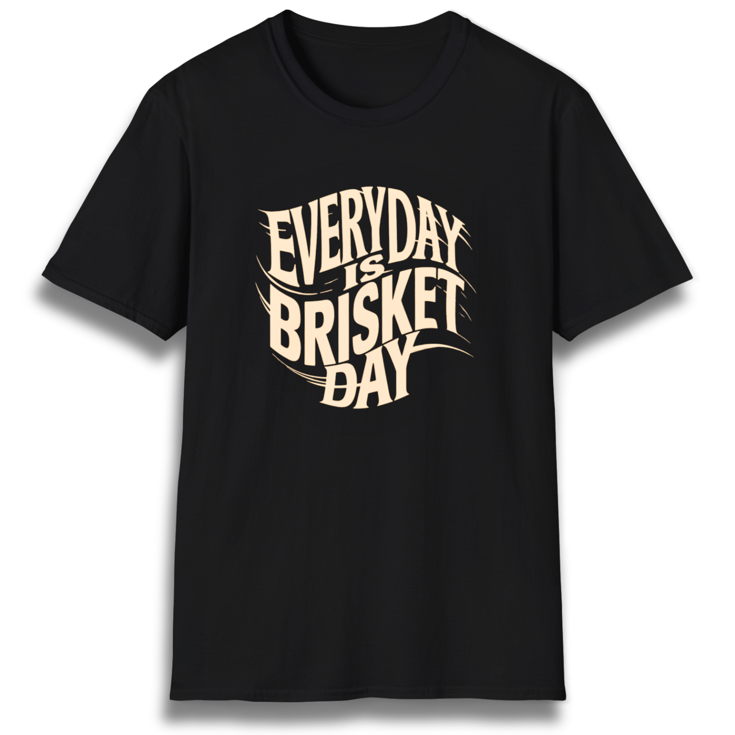 Everyday Is Brisket Day T-Shirt