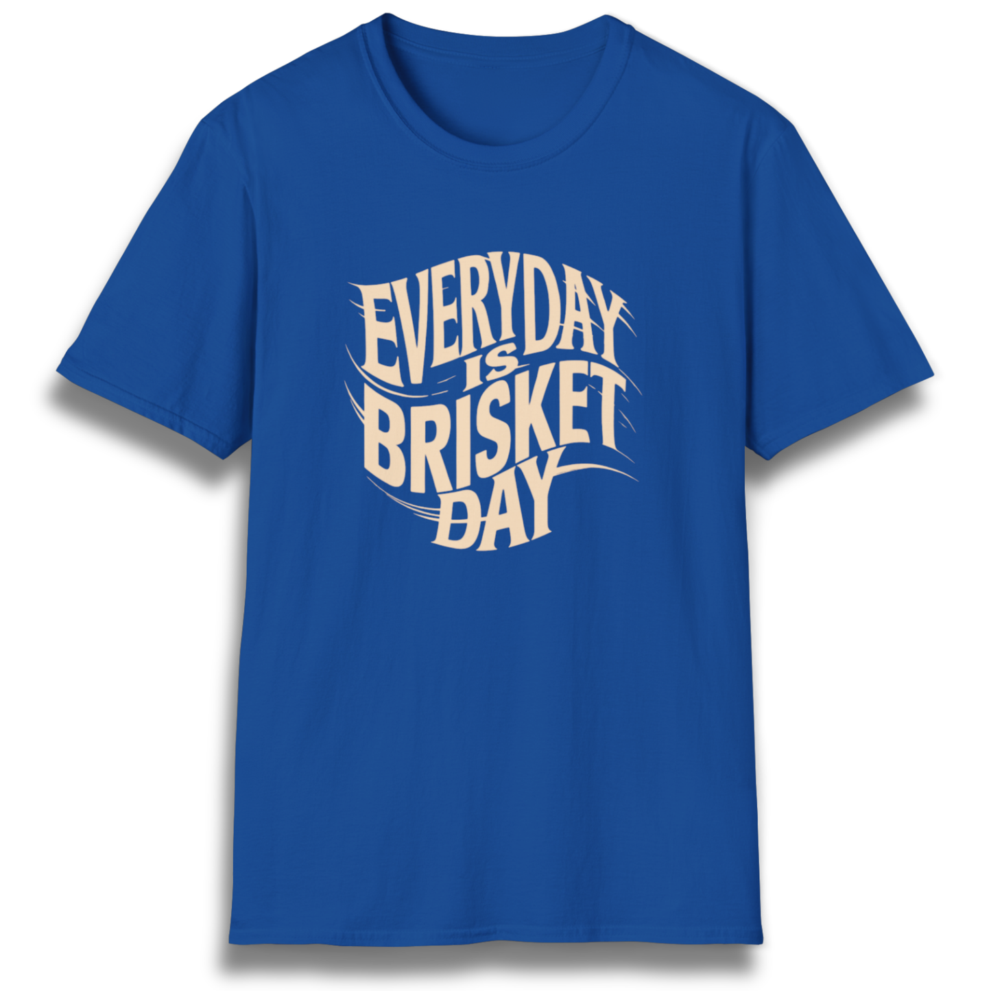 Everyday Is Brisket Day T-Shirt