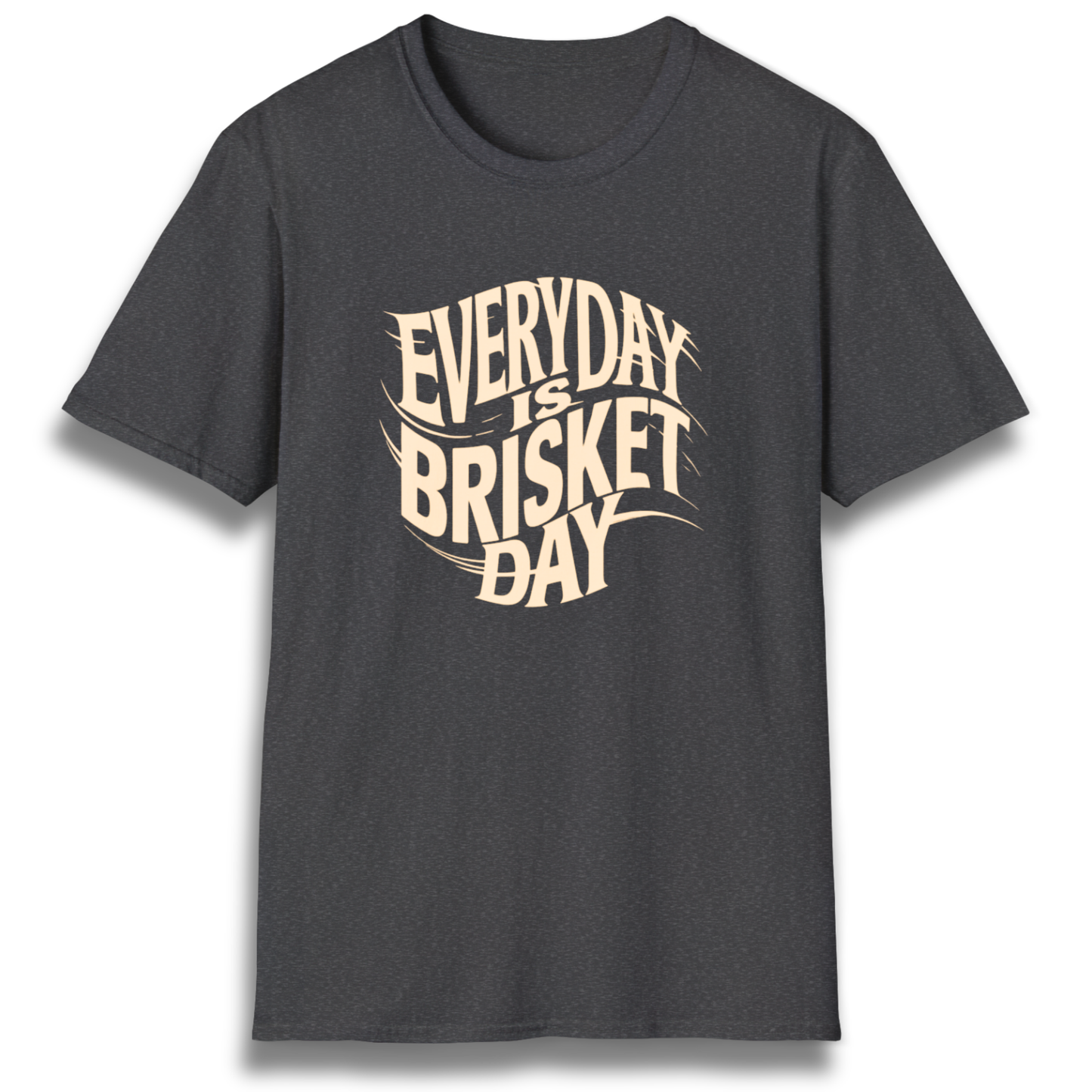 Everyday Is Brisket Day T-Shirt