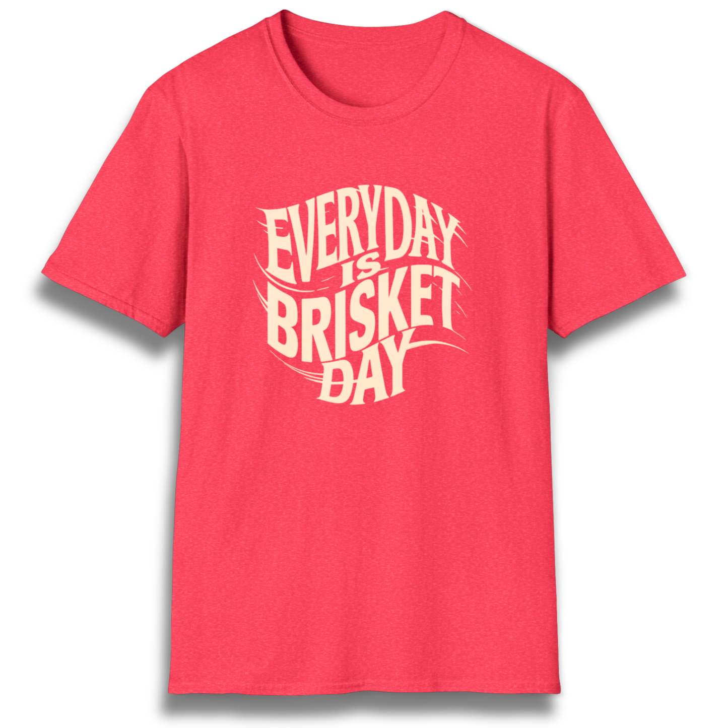 Everyday Is Brisket Day T-Shirt
