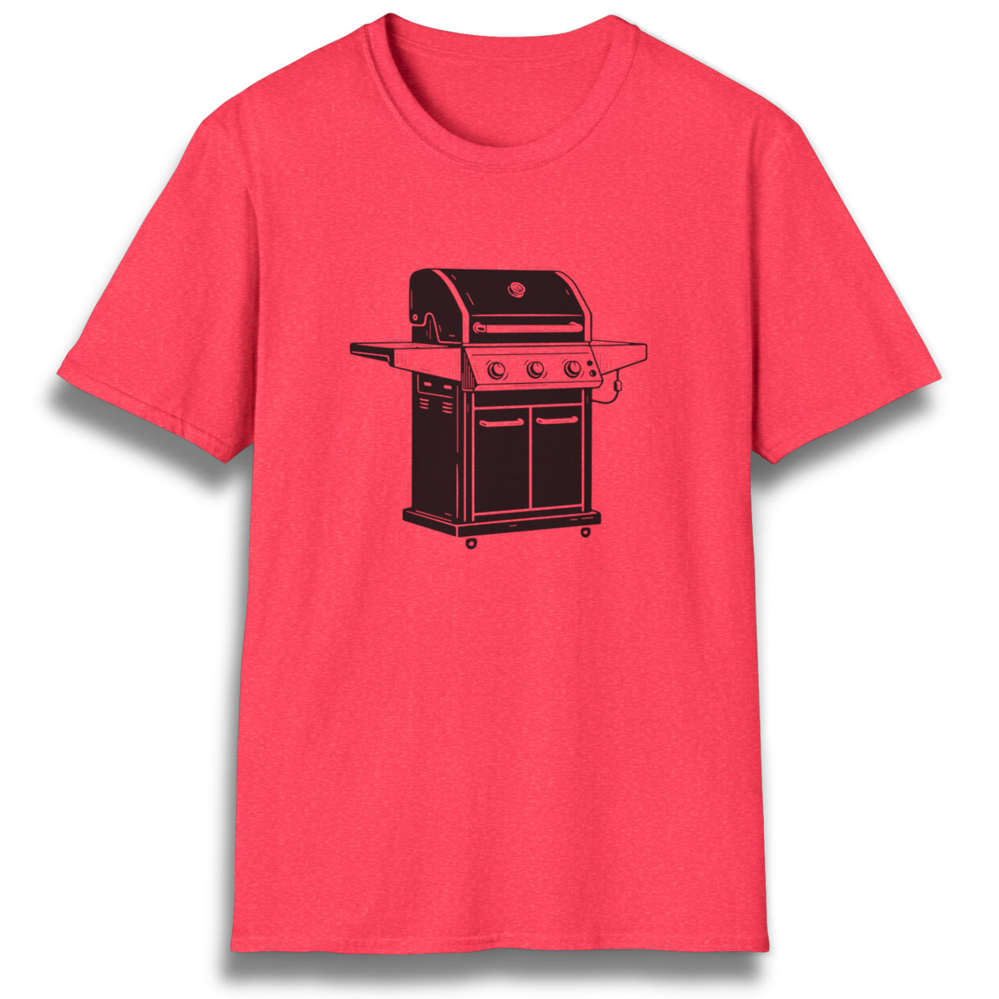 Gas Grill T-Shirt