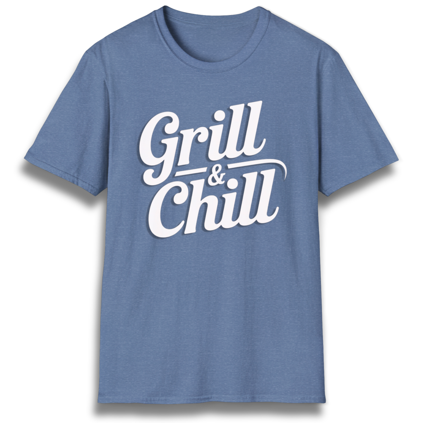 Grill & Chill T-Shirt