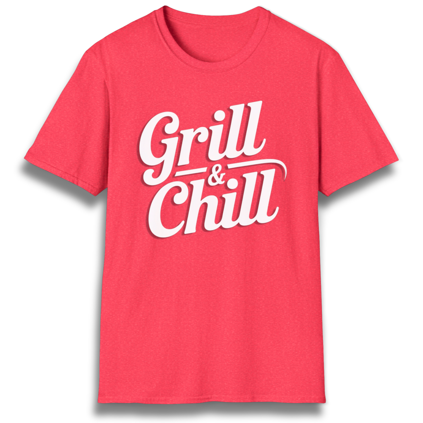 Grill & Chill T-Shirt