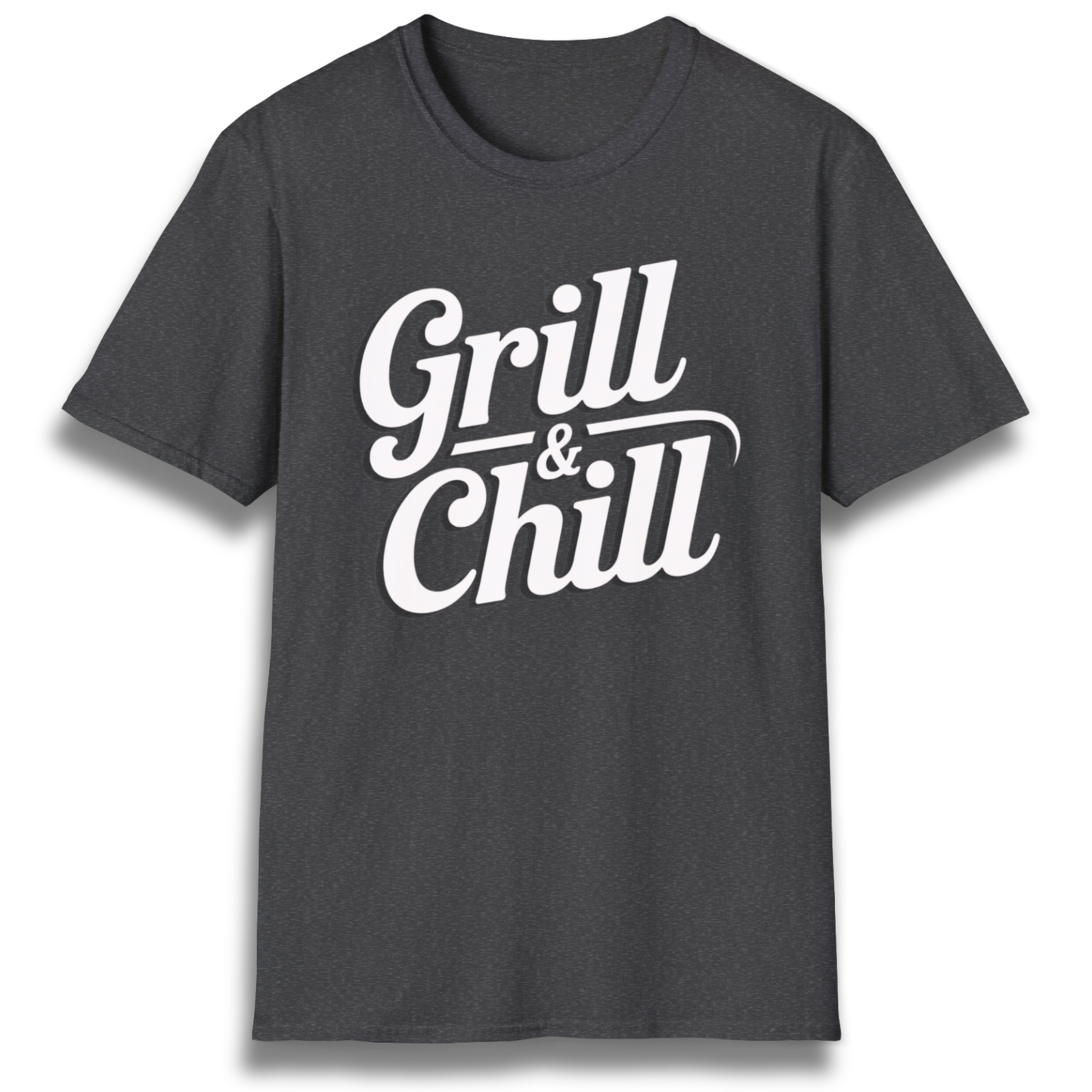 Grill & Chill T-Shirt