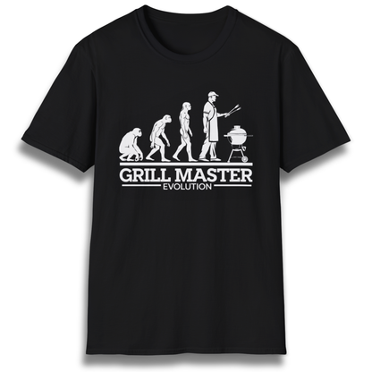 Grill Master Evolution T-Shirt
