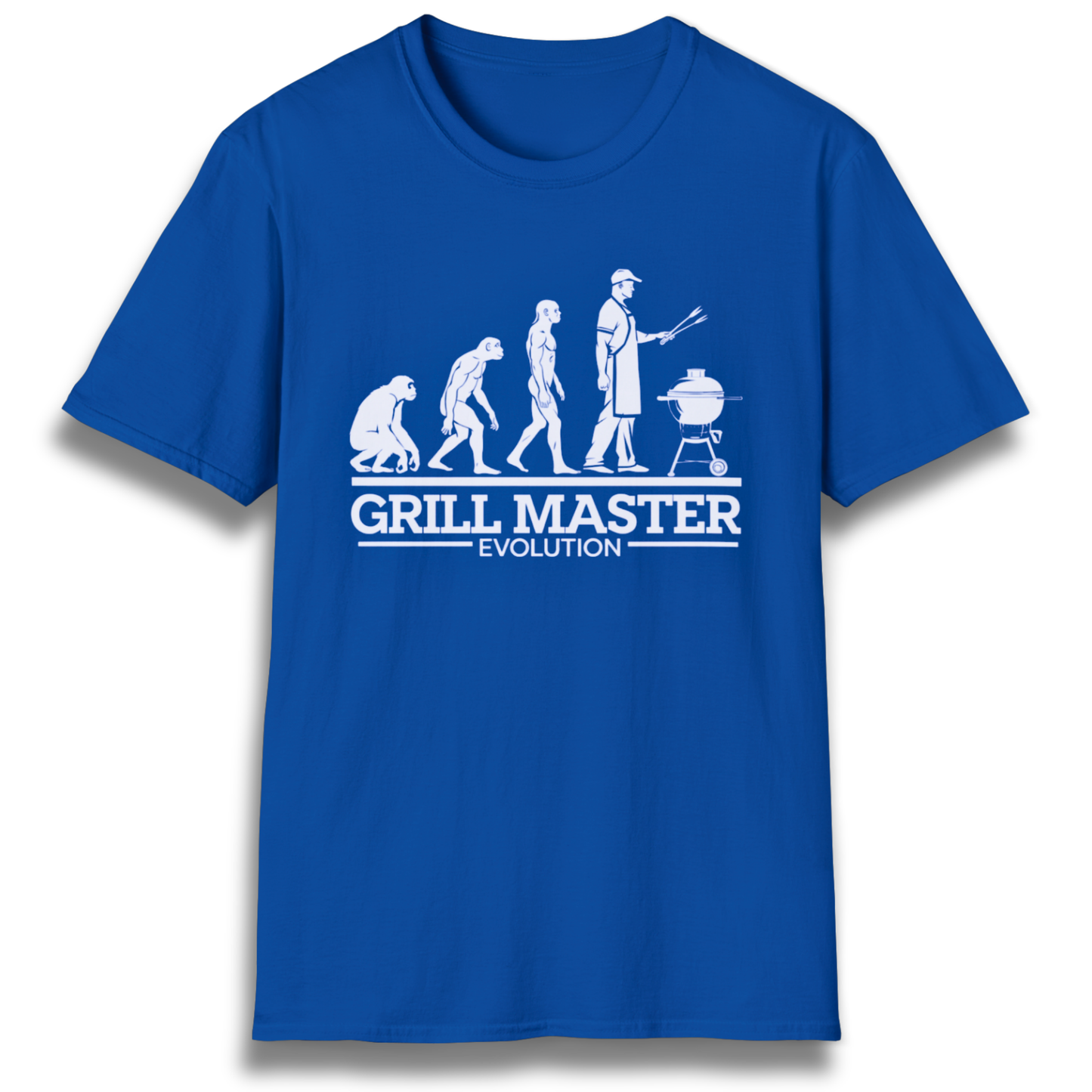 Grill Master Evolution T-Shirt