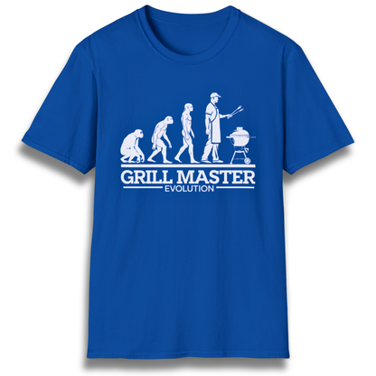 Grill Master Evolution T-Shirt