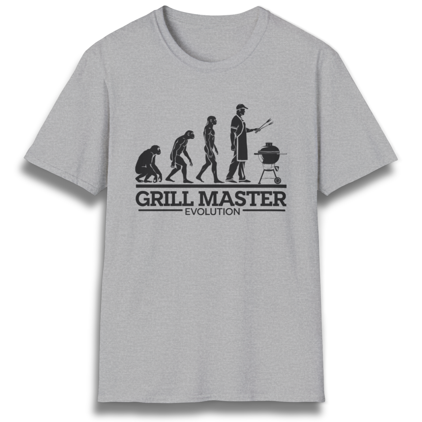Grill Master Evolution T-Shirt