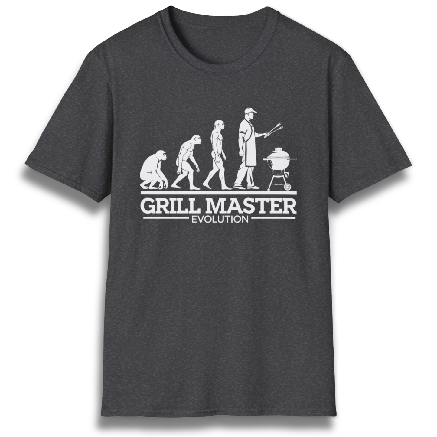 Grill Master Evolution T-Shirt