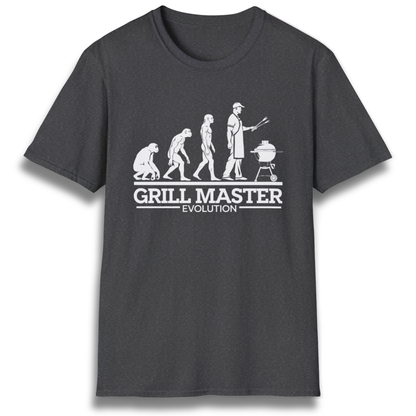 Grill Master Evolution T-Shirt