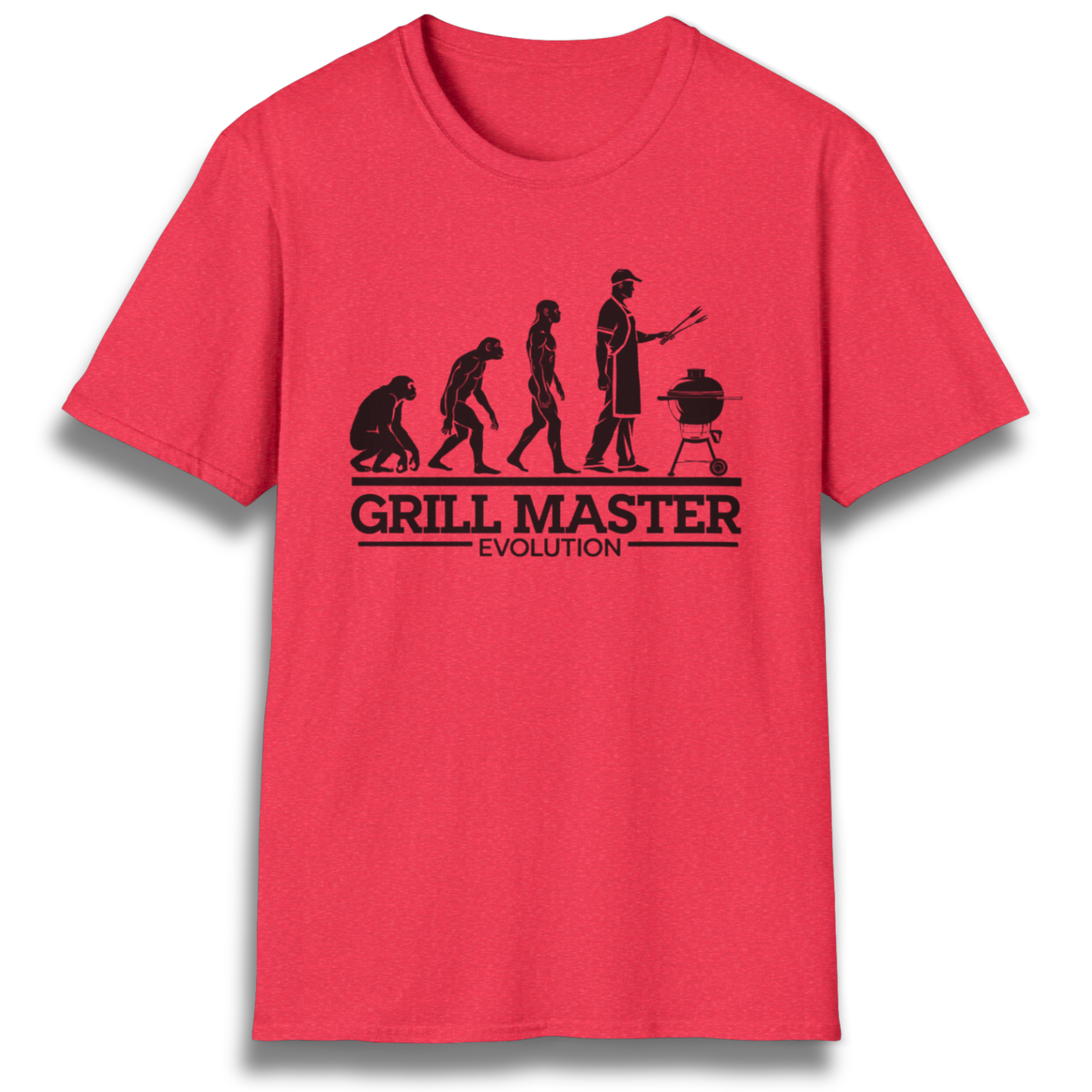 Grill Master Evolution T-Shirt