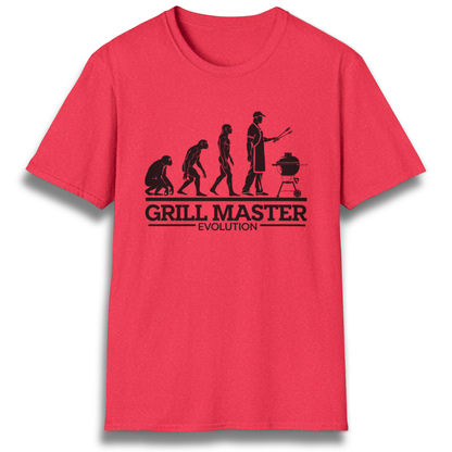 Grill Master Evolution T-Shirt