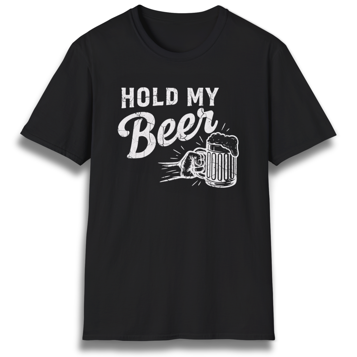 Hold My Beer T-Shirt