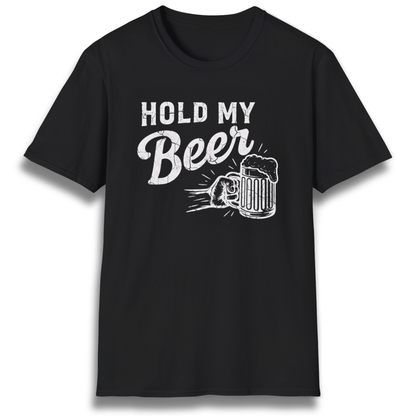 Hold My Beer T-Shirt