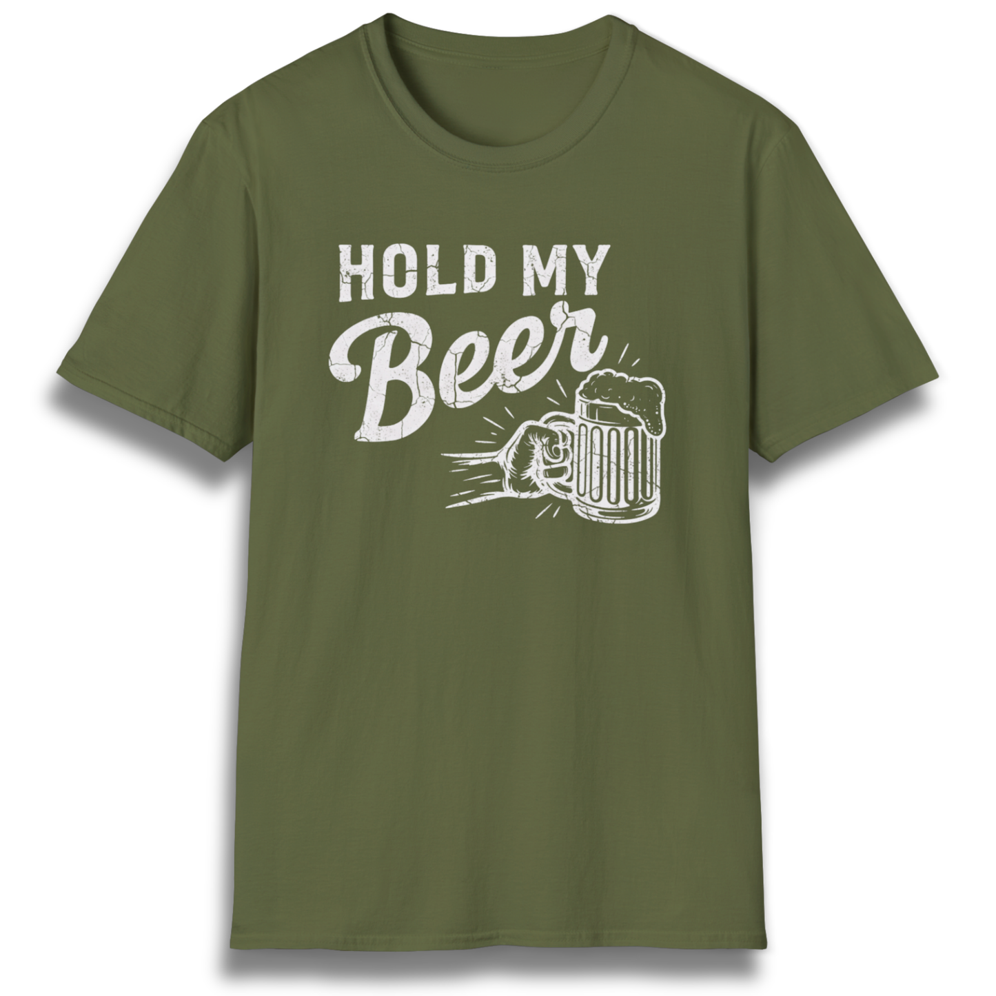 Hold My Beer T-Shirt