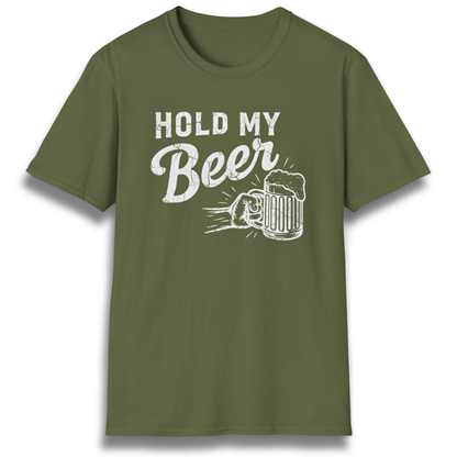 Hold My Beer T-Shirt