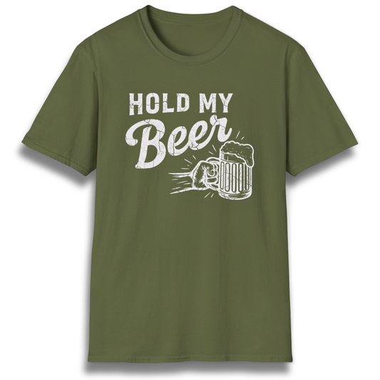 Hold My Beer T-Shirt