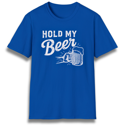 Hold My Beer T-Shirt