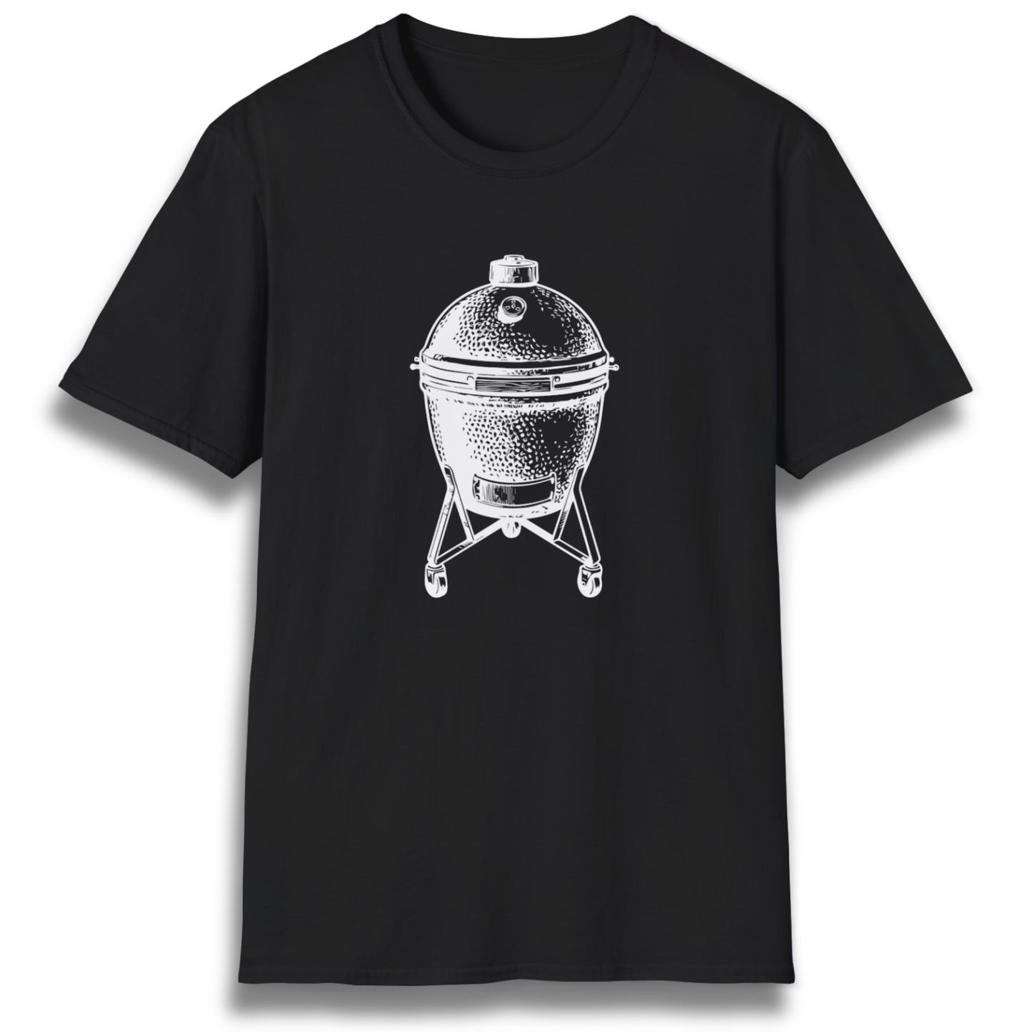 Kamado Grill T-Shirt