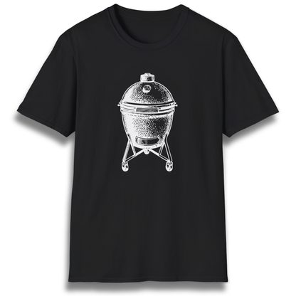 Kamado Grill T-Shirt