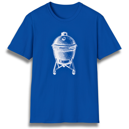Kamado Grill T-Shirt