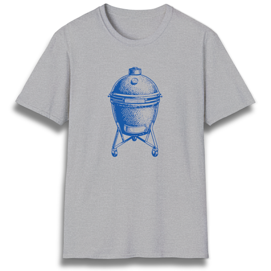 Kamado Grill T-Shirt