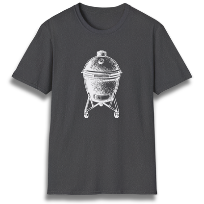 Kamado Grill T-Shirt
